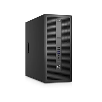 HP EliteDesk 800 G2 Tower i5-6500 8GB DDR4 